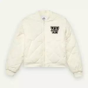 행텐틴즈 여아 다이아퀼팅 패딩점퍼_003(14490-110-801-46)