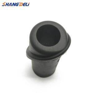 차량 라디오 루프 안테나 마스트 베이스 현대 아반떼 세단 2000-2006 고무 가스켓 외장 부품 96216-2D100