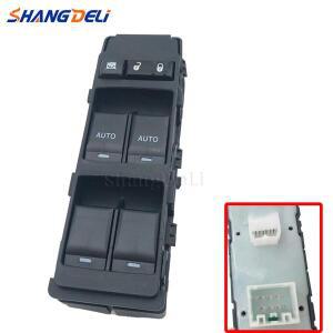 파워 윈도우 컨트롤 스위치 리프터 버튼 지프 그랜드 체로키 크라이슬러 200 300 닷지 충전기 04602781AA