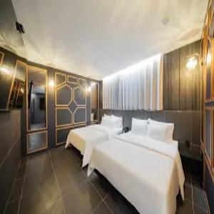 [경북 모텔] 김천 스테이201호텔 (김천,칠곡,성주)