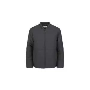 [롯데백화점]프로젝트엠 남성 반넥 퀼팅 점퍼 EPE4JJ1300