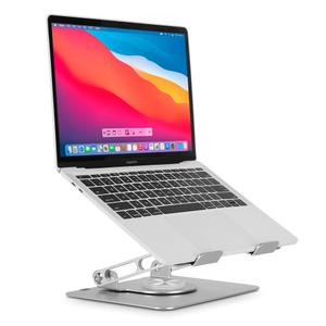 레벤트 NC360 다이얼 노트북 거치대 받침대 쿨러 스탠드 맥북