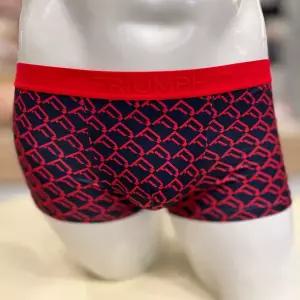 [트라이엄프](강남점)[110사이즈]남성 레드 액티브 아웃밴드 드로즈(TDMDR812RD)