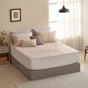 [클라르하임](광주신세계)쉐르빌 극세사 패드 Q