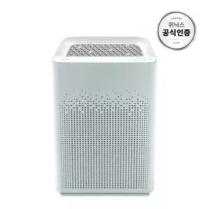 위닉스 AZSE430-LMK 공기청정기 제로S 민트