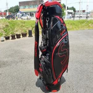 스릭슨 던롭정품 9.5인치 캐디백