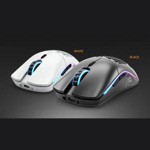 글로리어스 게이밍(Glorious Gaming) Model O Wireless 무선 마우스