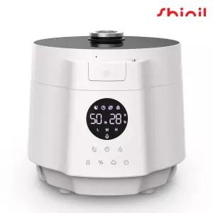 (10000 pay) B3 [신일] 가열식 가습기 4L