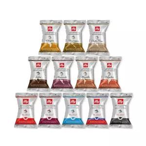 [일리본사직영몰] 싱글 플로우팩 [아로마선택] 100개입