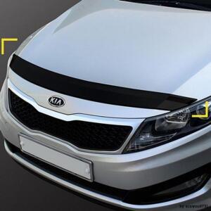 K5 본넷 가드 보호 후드 익스테리어 자동차 몰딩