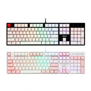 앱코 AN05 아이스큐브 옵티컬 게이밍 (핑크)