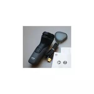 -ku- 필립스 전기면도기 1000 시리즈 S1133/41 딥 그레이