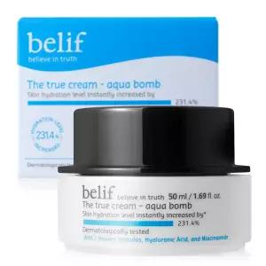 빌리프 더 트루 크림 아쿠아 밤 50ml