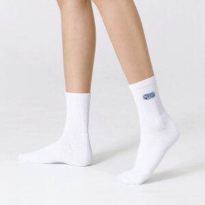 아웃도어 프로덕츠 시그니처 로고 자수 쿠션 미드 5족