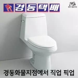 전국 가능 [대림 바스 바트라 특대형 201 양변기] 셀프 교체 시공 빠른 도착 편한 어르신 변기 큰 대형 좌변기 대변기 가정용 업소용 공공 화장실