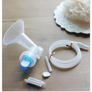 스펙트라유축기 깔대기 표준형 흡입기