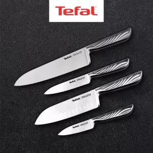[브랜드위크] 테팔 프리시젼 주방 칼 2~4종세트 / 과도 산도쿠 식도 (택1)