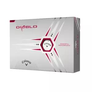 캘러웨이 디아블로 DIABLO 골프공
