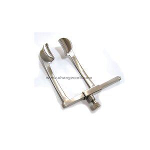 장우Willy 쿡 스펙큘럼 Infant 8mm 50-140-08