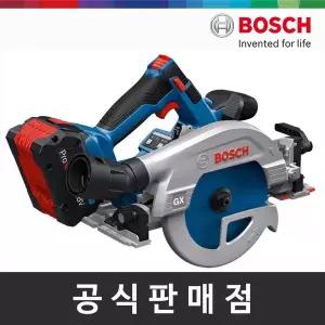 [보쉬]정품 GKS 18V-57-2-GX+ProCORE18V 4.0Ah+GAL 18V-40세트 충전 원형톱