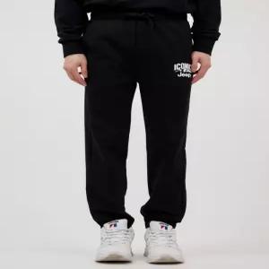 남여공용 아이코닉 셋업 조거팬츠 (JO1TSU993)