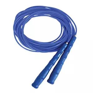 JJR 스피드 단체 줄넘기(10M) 긴줄/어린이/안전/줄넘기줄/긴줄넘기/줄넘기/긴줄/낫소/긴/8M/10M/12M/6M