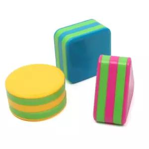 모양 쉐이커 마라카스 악기놀이 레인메이커 딸랑이/유아/장난감/어린이/아기/아동/놀이/유아용