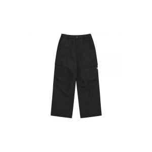 [행복한백화점][에꼴리에]포인트카고 포켓보드바지 23D0254