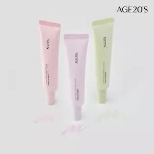 [에이지투웨니스]AGE20S 시그니처 에센스 커버 톤업 베이스 (SPF35. PA++)