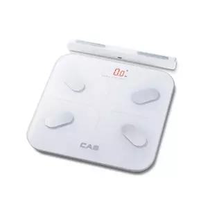 [CAS]카스 8전극 스마트 체지방계 EBFA-S1 체중계 체지방측정기 앱연동 18종체성분데이터