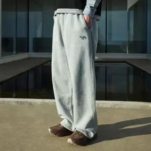 플루크 슬램로고 스트링 트레이닝 팬츠 FTP205-Z / 4color