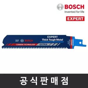 [보쉬] 정품 카바이드 컷소날 금속용 EXPERT S955CHC 1PCS 컷쏘날 컷소기날