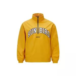 [미즈노]RUNBIRD ANORAK_32YE4052