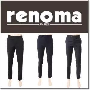 (S/S정장팬츠)데일리로 입기좋은 레노마 정장팬츠 택1 ROIMPSP DR4470