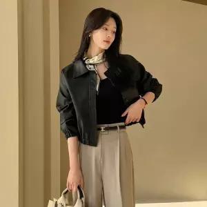 [모리스커밍홈] 라이더 블루종_M2501JP001A