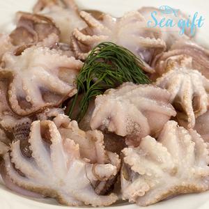 냉동 쭈꾸미 2.16kg (180g x 12팩) 6 8 10 15미 볶음용 업소용 도매