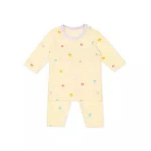 [대구백화점] [오가닉맘]옐로도티모달칠부내의(MKSP7B13)