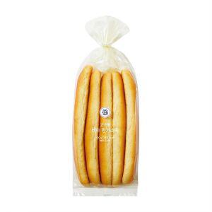 고소한 버터핑거스틱