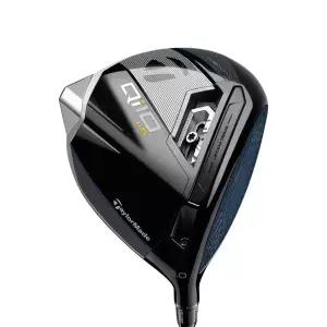 테일러메이드 Qi10 LS 드라이버 2024년