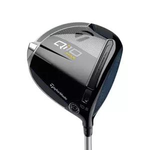테일러메이드코리아 Qi10 MAX 드라이버(여성)