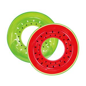 위니코니 아라칸 과일 이중튜브 81 수박 키위