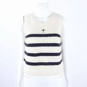 [구구스]중고명품 크리스찬 디올 니트 베스트 55 (NO 1678600)