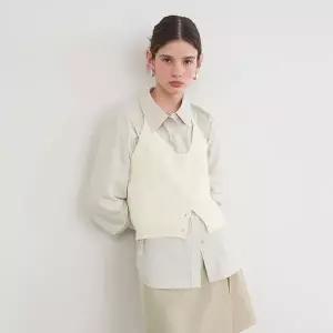 [온앤온](강남점)세미 오버 클래식 셔츠 NEW5SB207