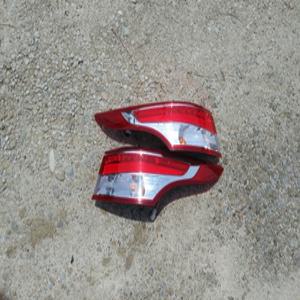 뉴SM5 L43 플래티늄 노바 순정 중고 후미등 브레이크등 데루등 테일램프