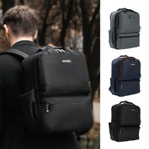 칸투칸 프리미엄 직장인 대학생 비즈니스 노트북 백팩