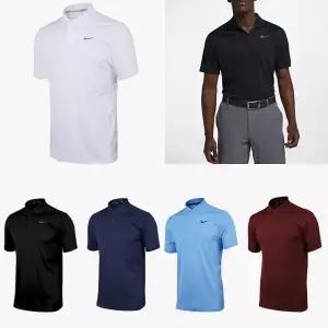 나이키 골프 긴팔 반팔 카라티셔츠 빅토리 솔리드 폴로