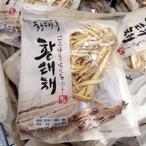 황태후 황태채 300g
