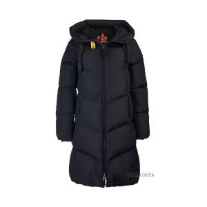 [롯데백화점]파라점퍼스 [라벨루쏘] FW24 여성 린도우 롱패딩 PWPUHF33 710