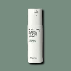 [기타] 이니스프리 올인원 포레스트포맨 포어케어 에센스 남성 남자 스킨 로션 100ml