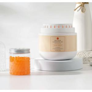 BAS 바스 대용량 빅 탈취제 선셋비치 1개 소분용기 2개 스푼 1개 1100g